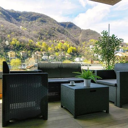 Como In Centro - By Myhomeinكومو المظهر الخارجي الصورة
